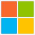 Microsoft Logosvg 120